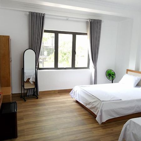 Hotel Hanh Hoa Chan Chau 外观 照片
