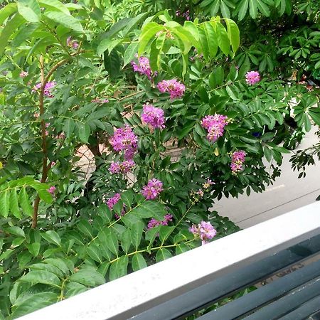 Hotel Hanh Hoa Chan Chau 外观 照片