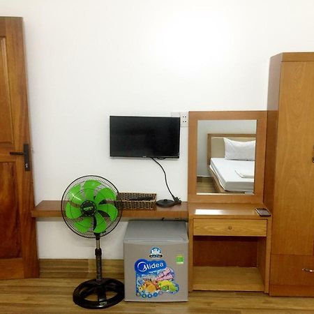 Hotel Hanh Hoa Chan Chau 外观 照片