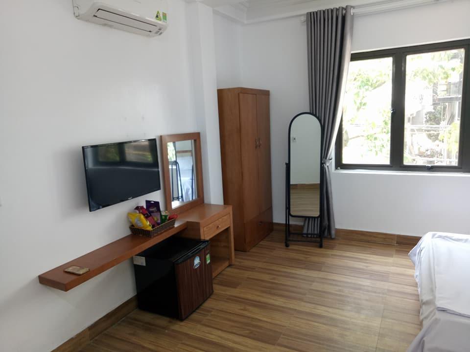 Hotel Hanh Hoa Chan Chau 外观 照片