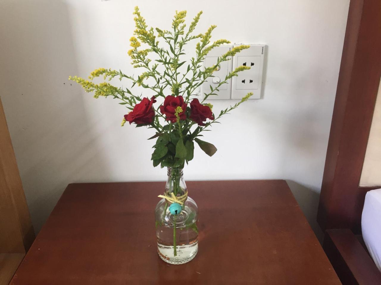 Hotel Hanh Hoa Chan Chau 外观 照片