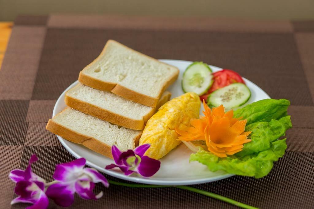 Hotel Hanh Hoa Chan Chau 外观 照片