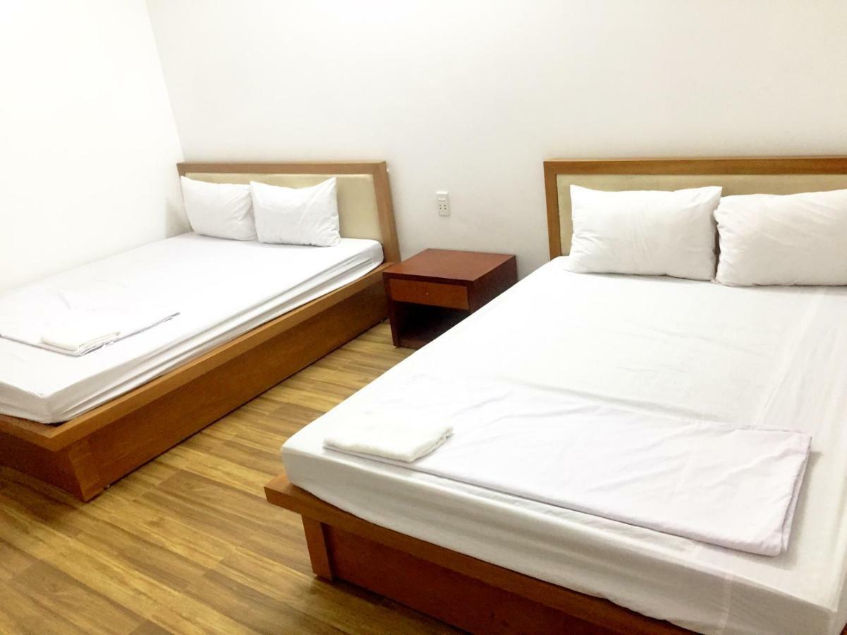 Hotel Hanh Hoa Chan Chau 外观 照片