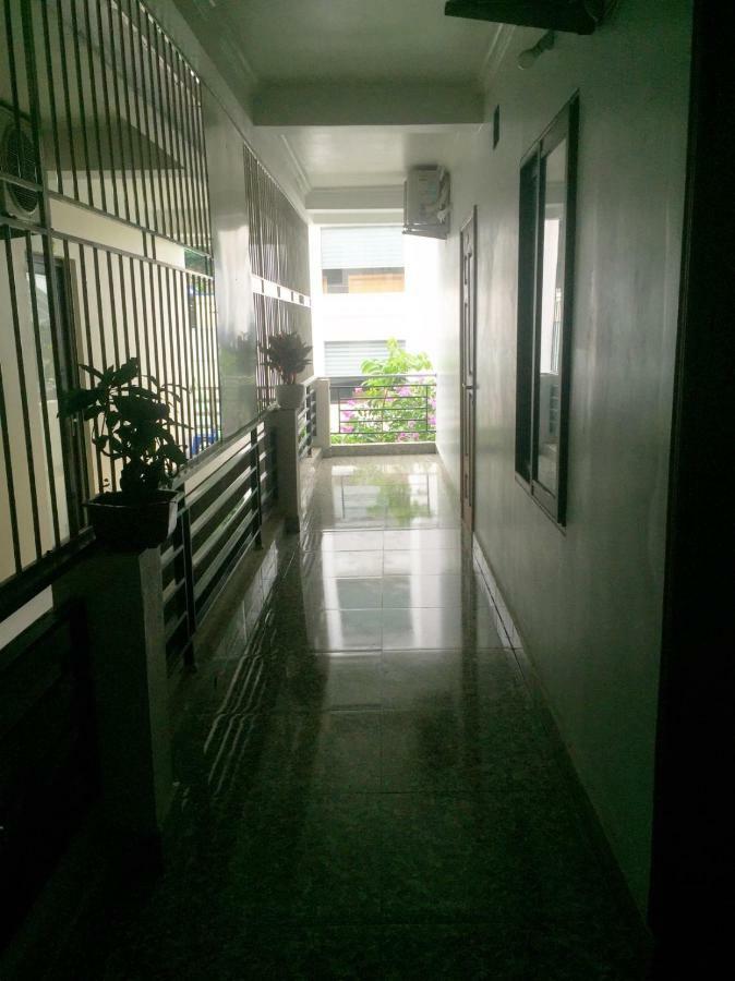 Hotel Hanh Hoa Chan Chau 外观 照片