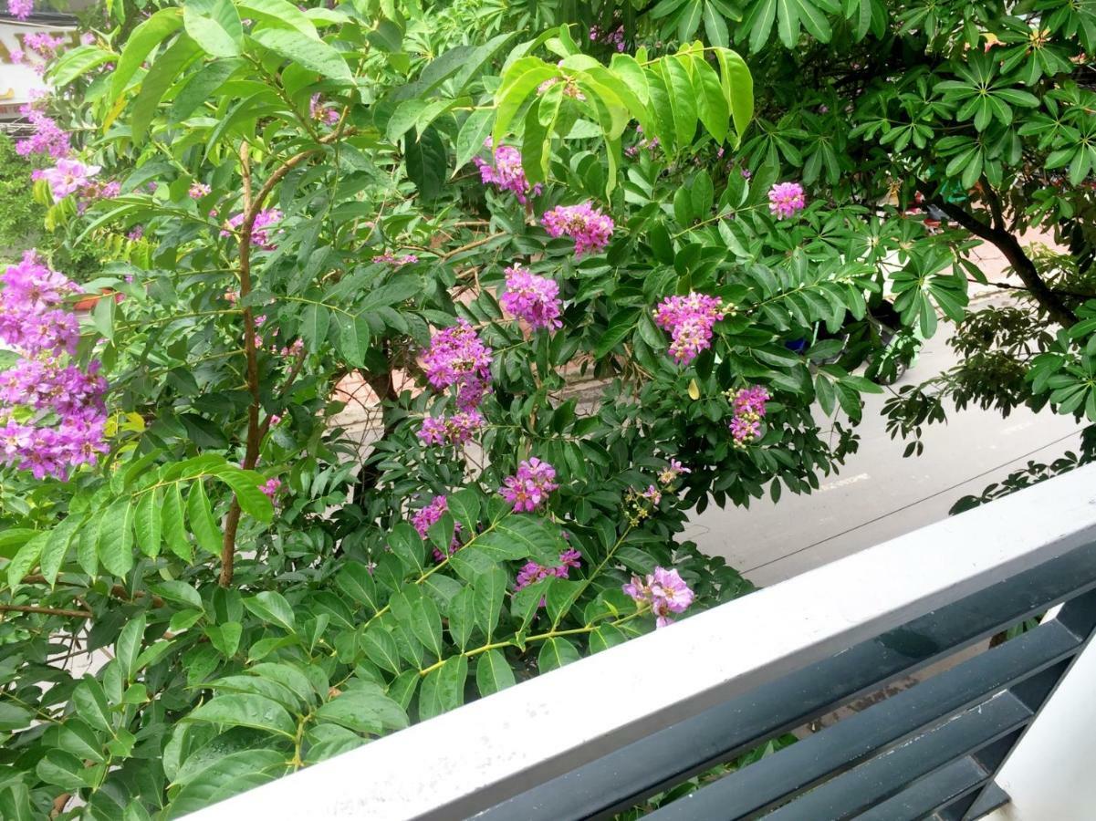 Hotel Hanh Hoa Chan Chau 外观 照片