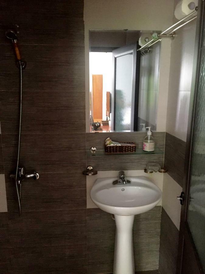 Hotel Hanh Hoa Chan Chau 外观 照片