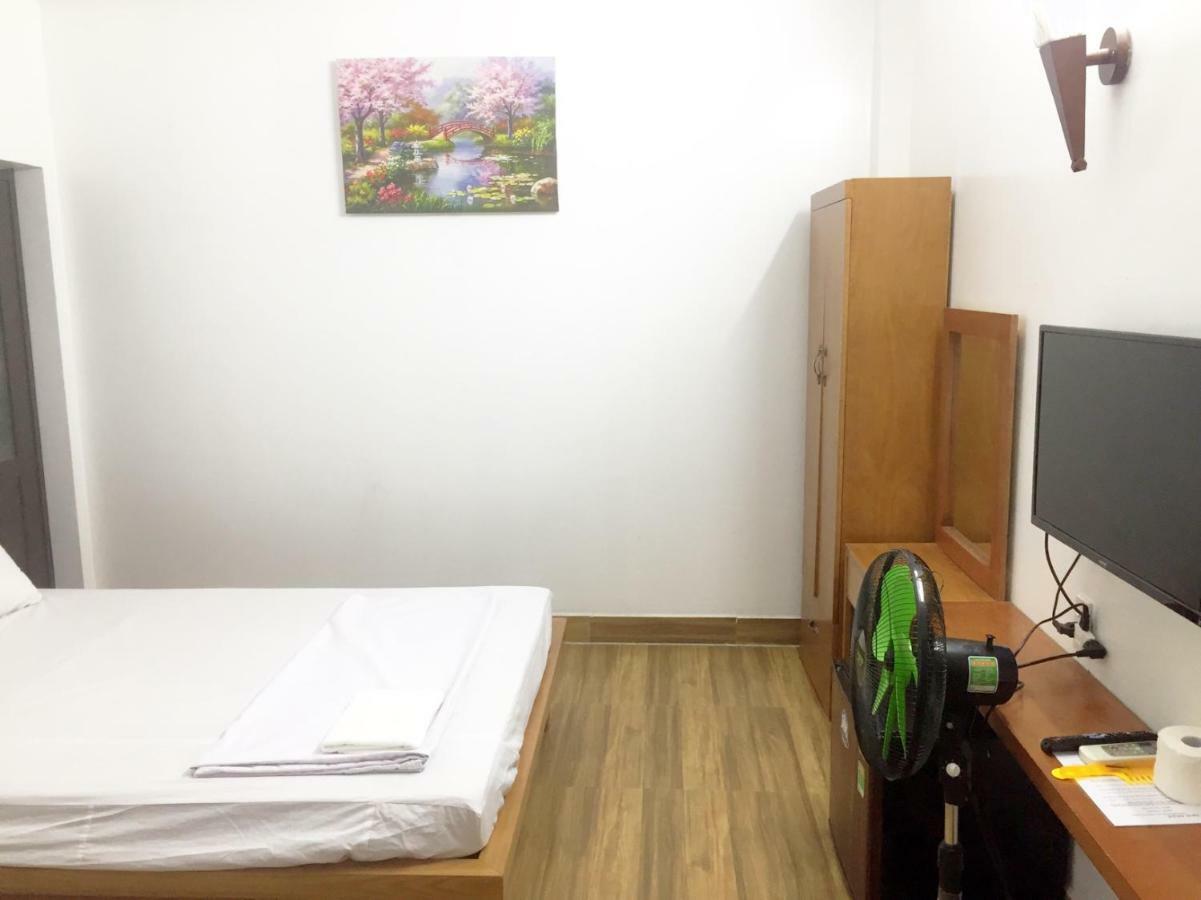 Hotel Hanh Hoa Chan Chau 外观 照片