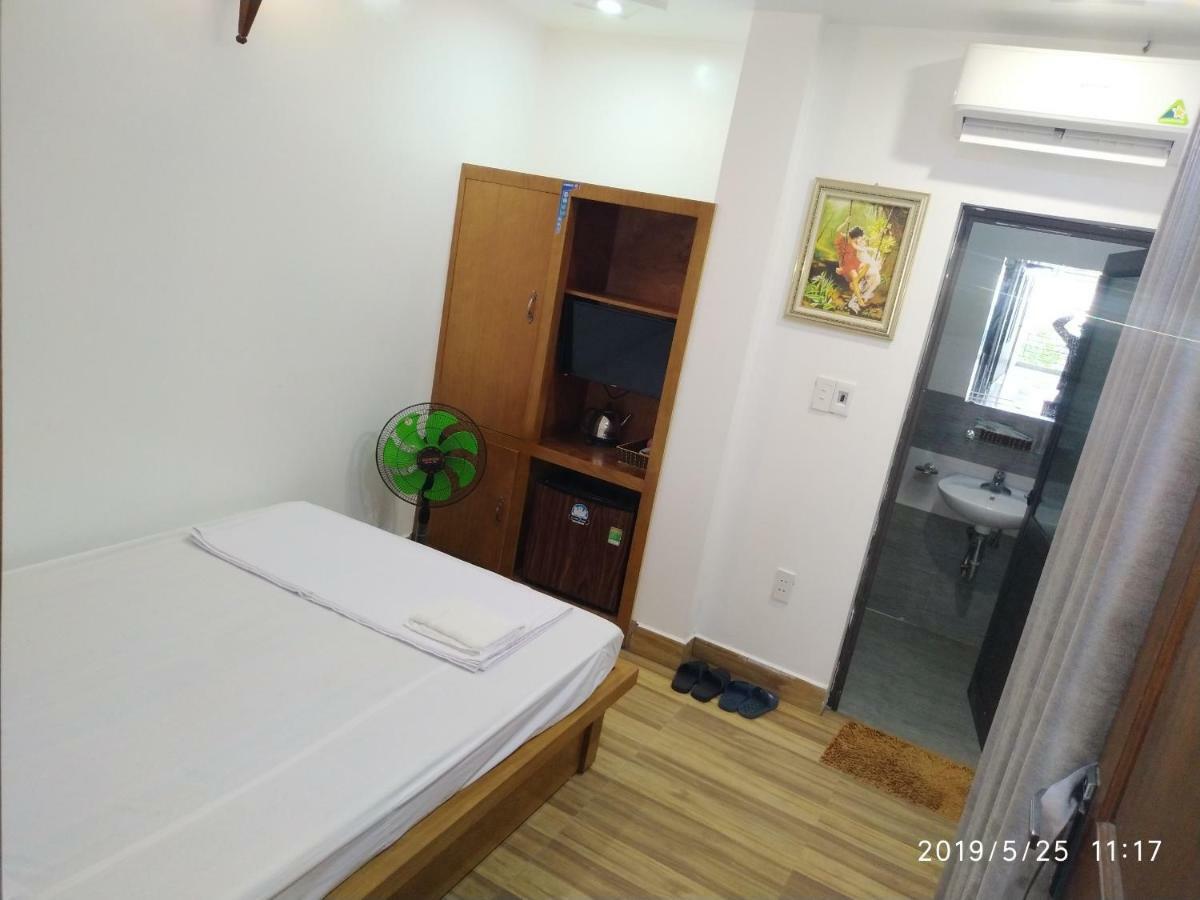 Hotel Hanh Hoa Chan Chau 外观 照片